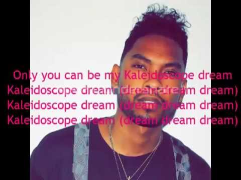 kaleidoscope dream zip download